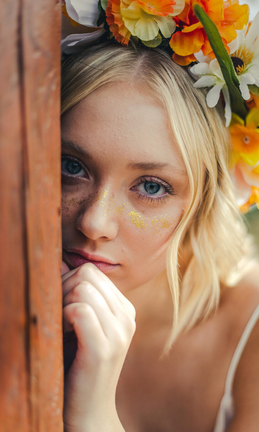 Portraits